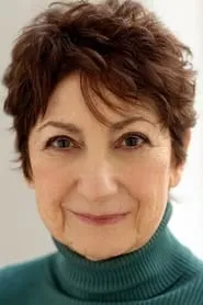 Retrato de Joanna Merlin