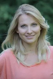 Retrato de Joanna Moro