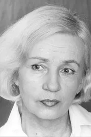 Retrato de Joanna Orzeszkowska