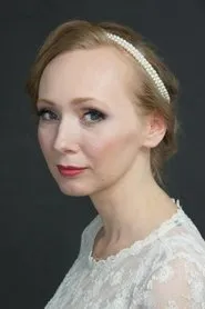 Joanna Rucińska en Dla waszego dobra