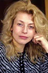 Joanna Sienkiewicz en Konopielka