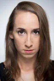 Joanna Sobocinska en Picture of Beauty