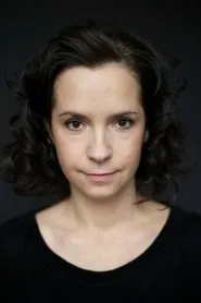 Retrato de Joanna Szurmiej-Rzączyńska