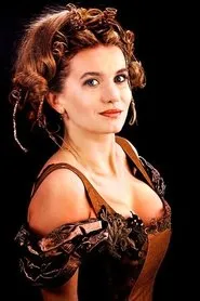 Joanna Trzepiecińska en La herencia del tío