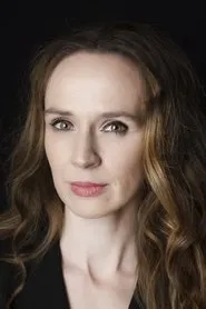 Joanne Brennan en The Limit Of