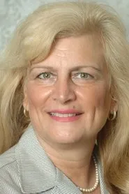 Retrato de Joanne Giannini
