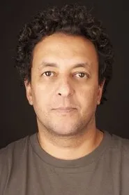 Retrato de João Araújo