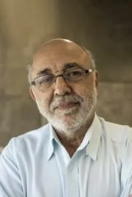 Retrato de João Batista de Andrade