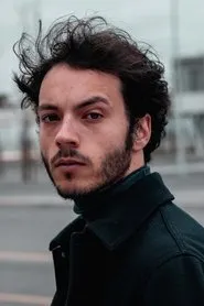 Retrato de João Cachola