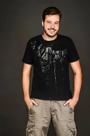 João Cavalcanti en Samba Social Clube - Roda de Samba em Homenagem a Paulo César Pinheiro