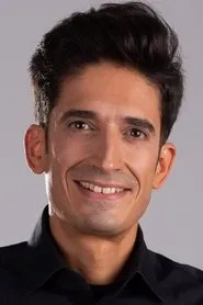 Retrato de João Delgado Lourenço