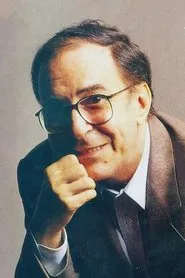 Retrato de João Gilberto