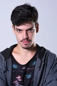 João Medeiros en Tiro Certo