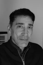 Retrato de João Melo