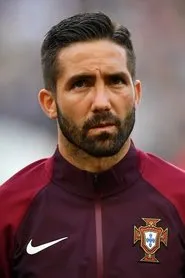 João Moutinho en 10 de julho