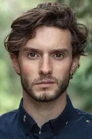 João Pedro Dantas en Miss Beijo