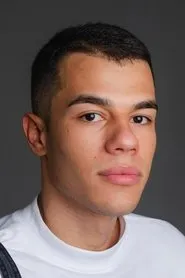 Retrato de João Pedro Mariano