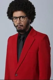 João Pimenta en Humor Negro