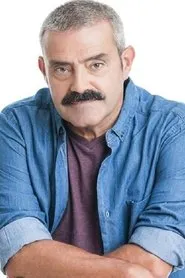 Retrato de João Ricardo