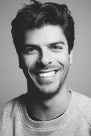 Retrato de João Santos Silva