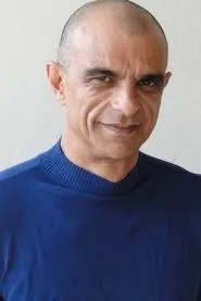 Retrato de João Signorelli