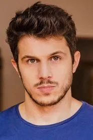 Retrato de João Villa