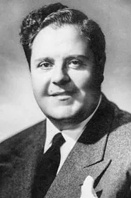 Retrato de João Villaret