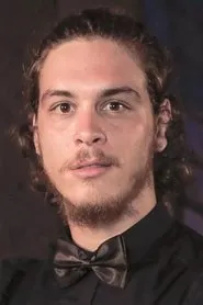 Retrato de João Vithor Oliveira