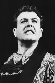 Foto de Joaquim Cardona interpretando a en Pan de ángel