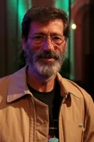 Retrato de Joaquim Pinto