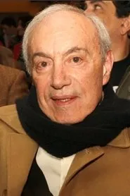 Retrato de Joaquim Rosa