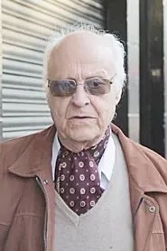 Joaquín Bouzas en Un cuento chino