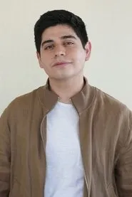 Foto de Joaquín Campos Astroza