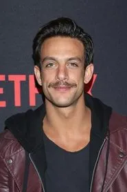 Joaquín Ferreira en Yo, Potro