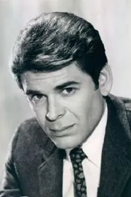 Retrato de Joby Baker