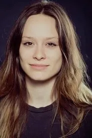 Jocasta Anderson en They Came Like Swallows