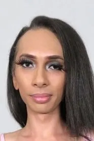 Retrato de Jocelyn Foxx