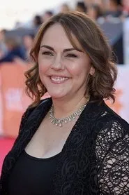 Jocelyn Moorhouse en Making Muriel
