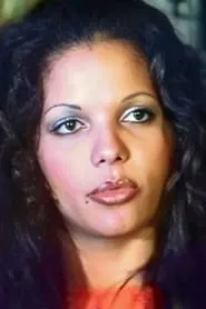 Retrato de Jocelyne Clairis