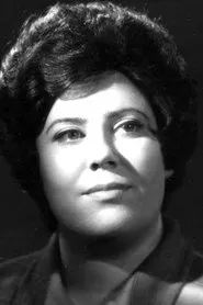 Retrato de Jocelyne Taillon