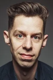 Retrato de Jochem Nooyen