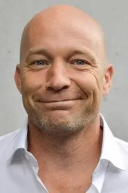 Retrato de Jochen Otten