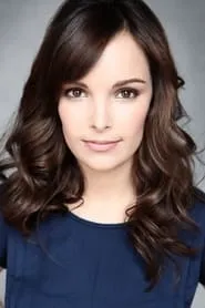 Jodi Balfour en Lilies Not for Me