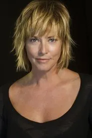 Retrato de Jodi Russell
