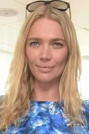 Retrato de Jodie Kidd