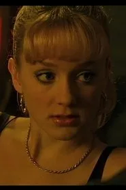Jody Baldwin en Bloodless