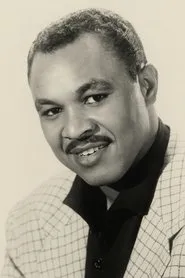 Joe Adams en Carmen Jones