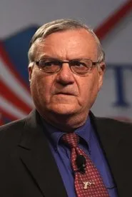 Joe Arpaio en The Joe Show