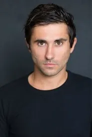 Joe Azzopardi en To Catch a Spy