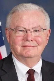 Retrato de Joe Barton